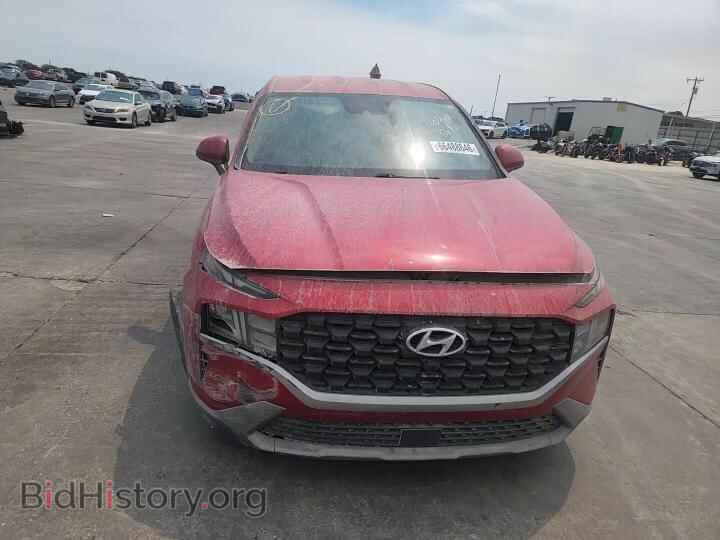 2021 HYUNDAI SANTA FE - VIN: 5NMS14AJ0MH365255 - Photo 26