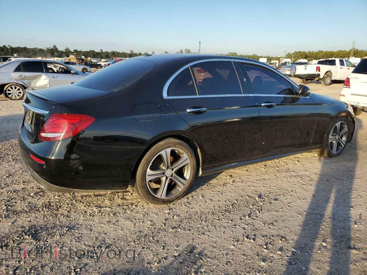 2017 MERCEDES-BENZ E-CLASS - VIN: WDDZF4JB1HA068199 - Фото 3