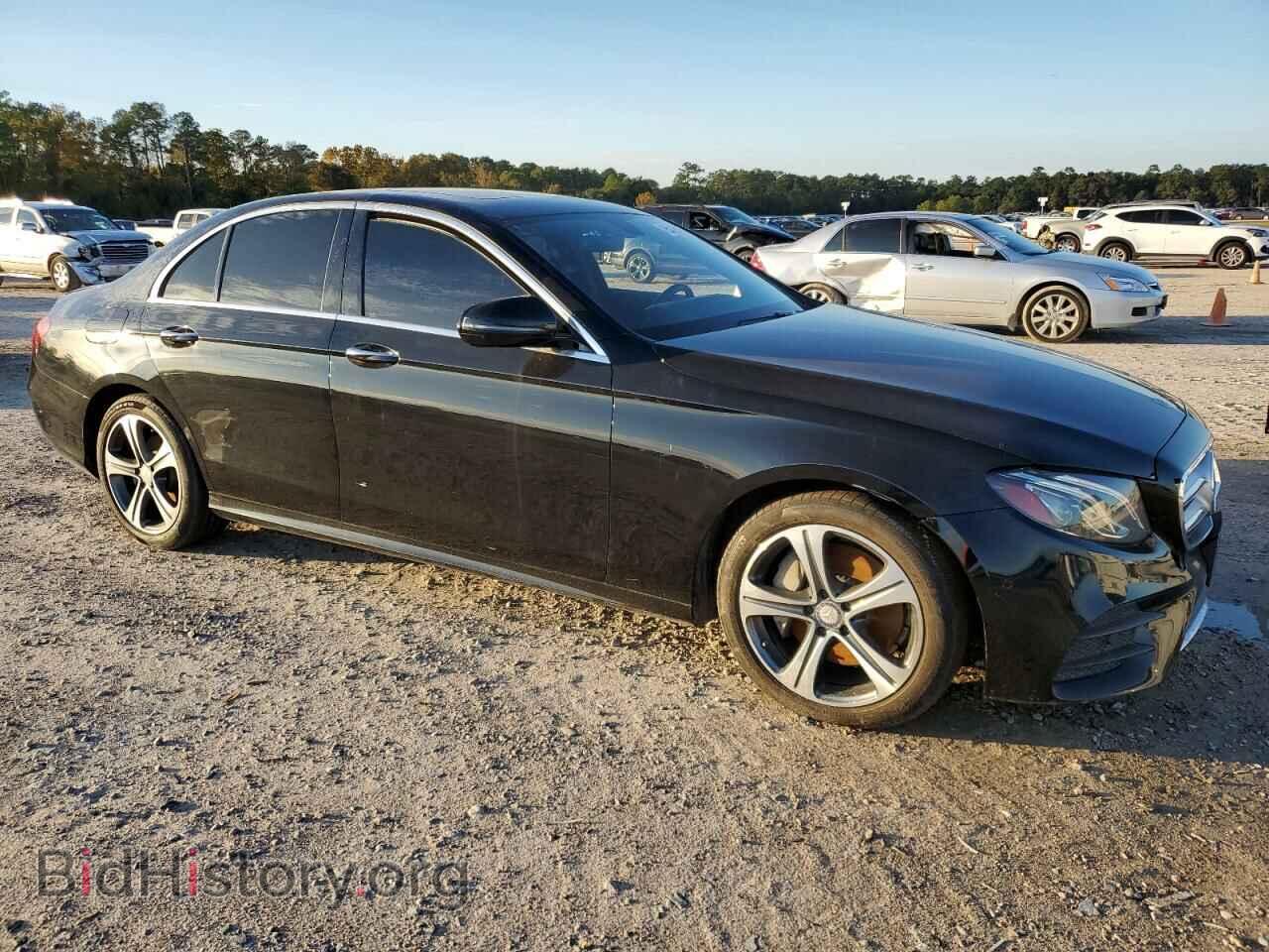 2017 MERCEDES-BENZ E-CLASS - VIN: WDDZF4JB1HA068199 - Фото 4