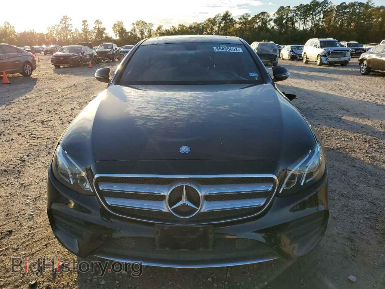 2017 MERCEDES-BENZ E-CLASS - VIN: WDDZF4JB1HA068199 - Фото 5