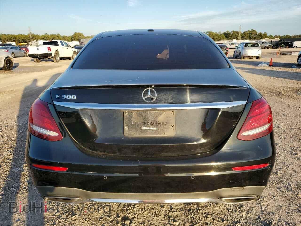 2017 MERCEDES-BENZ E-CLASS - VIN: WDDZF4JB1HA068199 - Фото 6