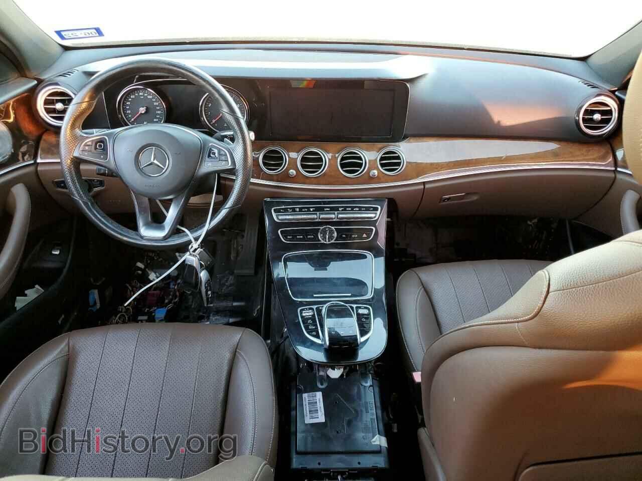 2017 MERCEDES-BENZ E-CLASS - VIN: WDDZF4JB1HA068199 - Фото 8