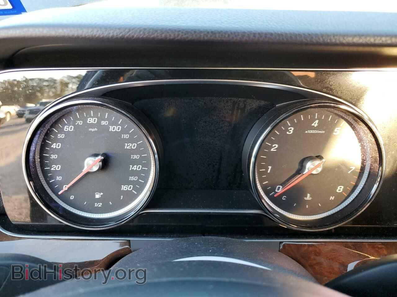 2017 MERCEDES-BENZ E-CLASS - VIN: WDDZF4JB1HA068199 - Фото 9