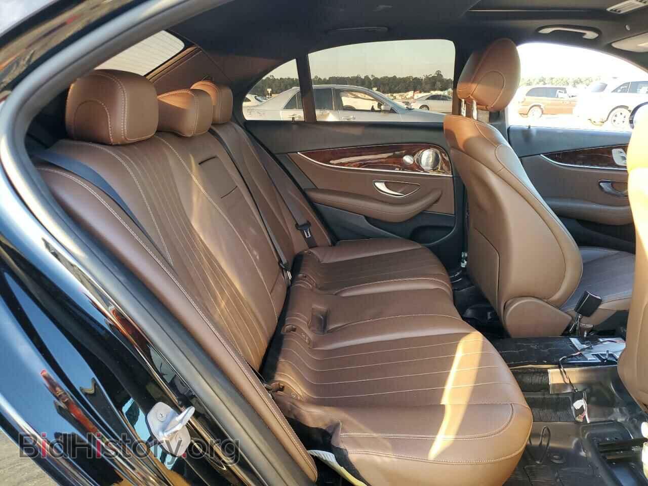 2017 MERCEDES-BENZ E-CLASS - VIN: WDDZF4JB1HA068199 - Фото 10