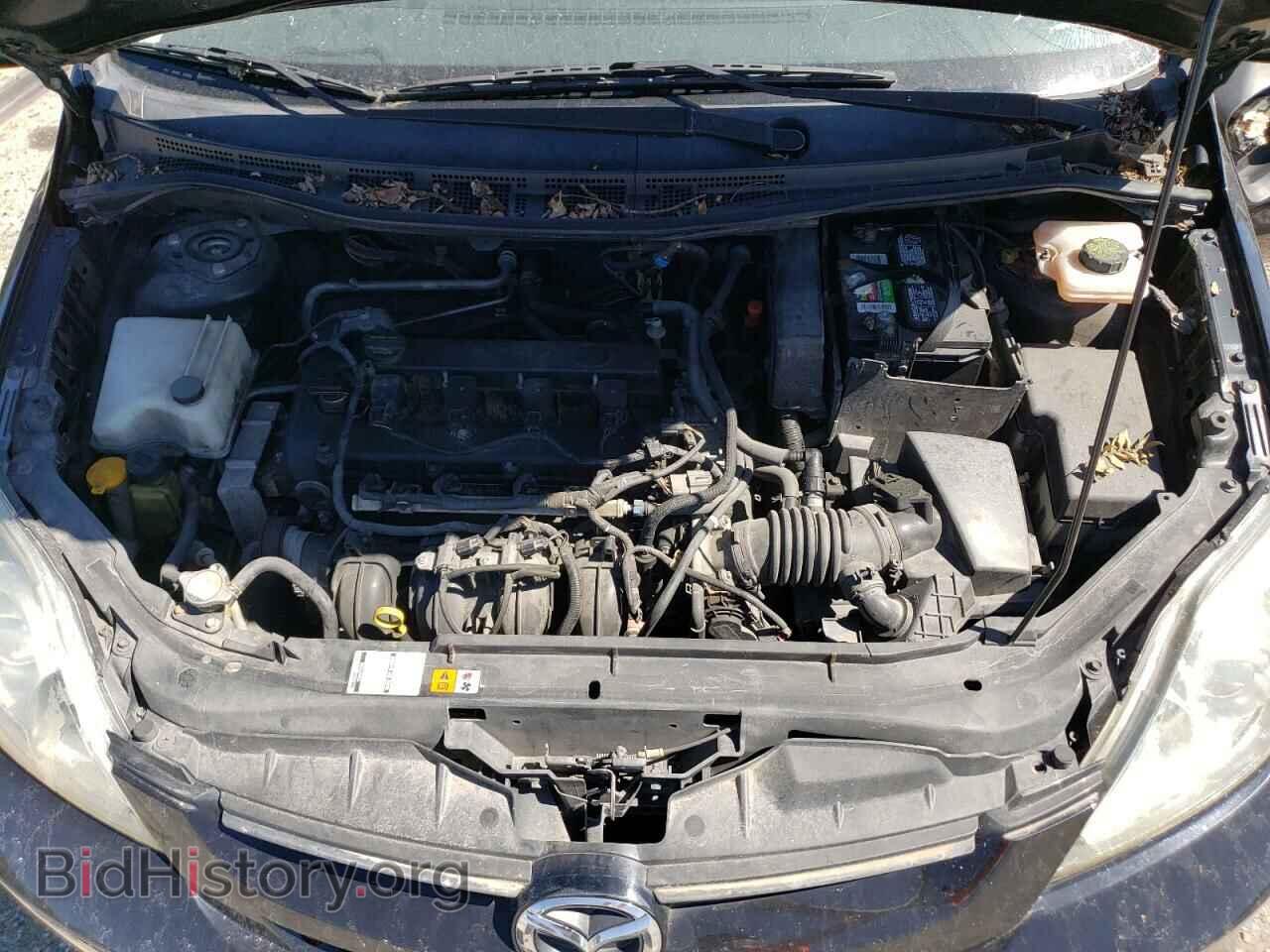 2006 MAZDA 5 - VIN: JM1CR293160129398 - Фото 12