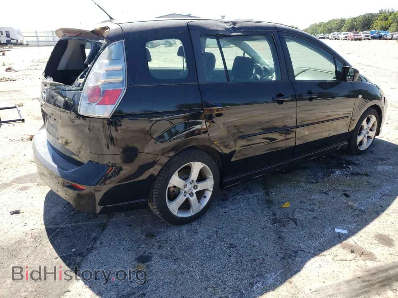2006 MAZDA 5 - VIN: JM1CR293160129398 - Фото 3