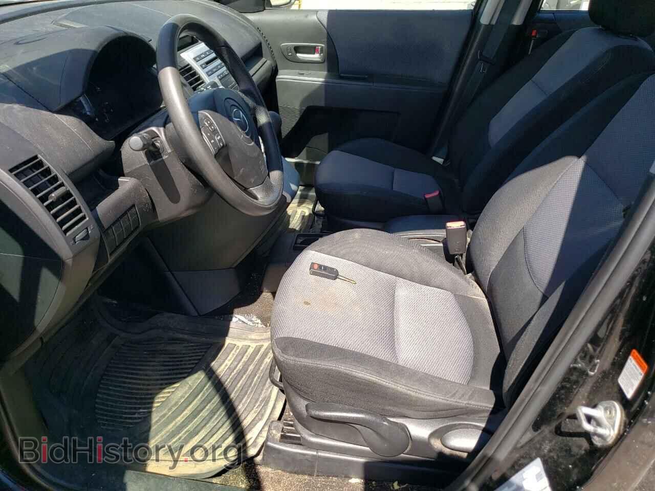 2006 MAZDA 5 - VIN: JM1CR293160129398 - Фото 7
