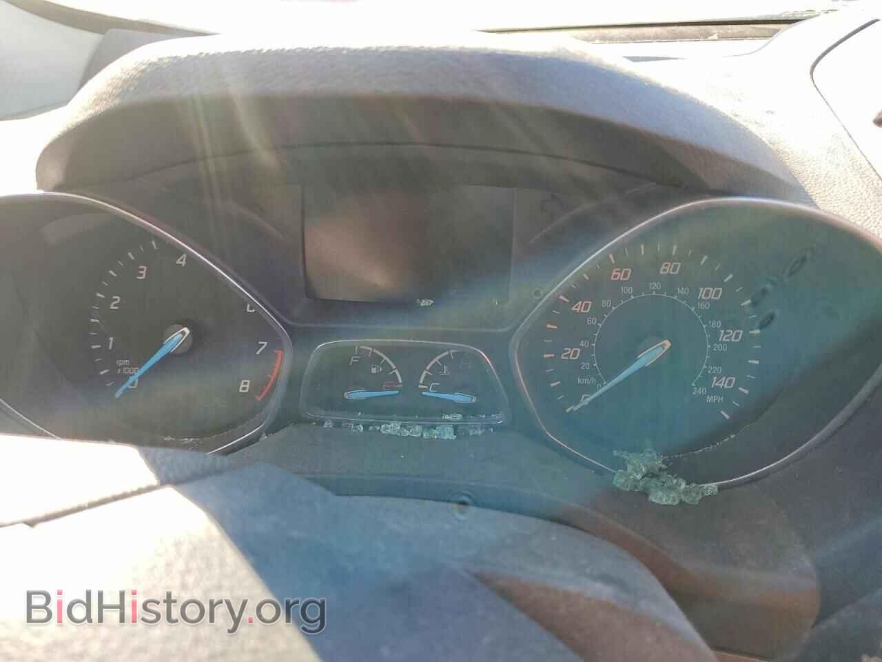 2015 FORD ESCAPE - VIN: 1FMCU9GXXFUB44760 - Фото 18