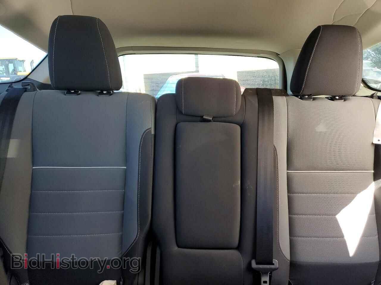 2015 FORD ESCAPE - VIN: 1FMCU9GXXFUB44760 - Фото 20