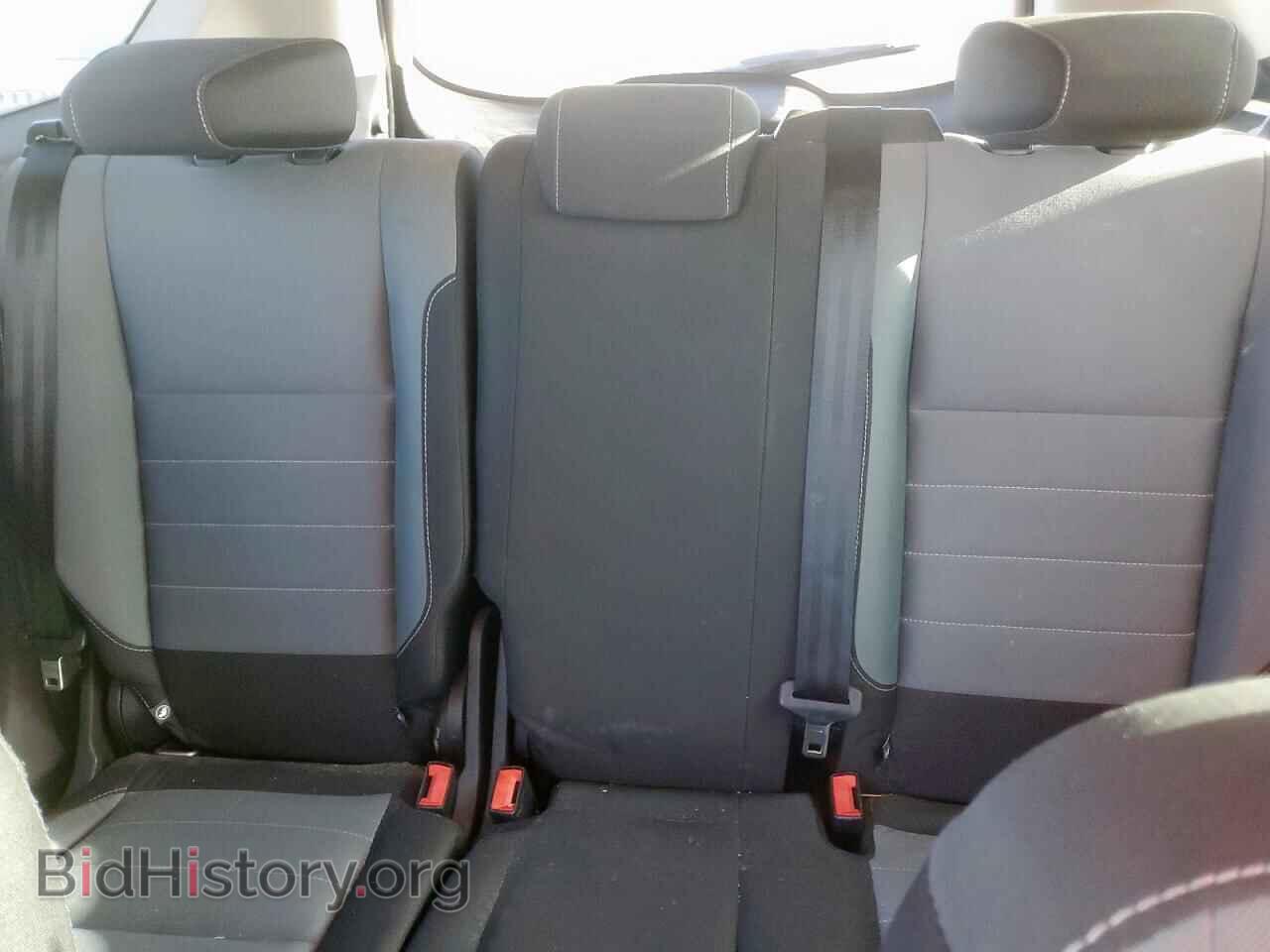 2019 FORD ESCAPE - VIN: 1FMCU0F72KUA34115 - Фото 10