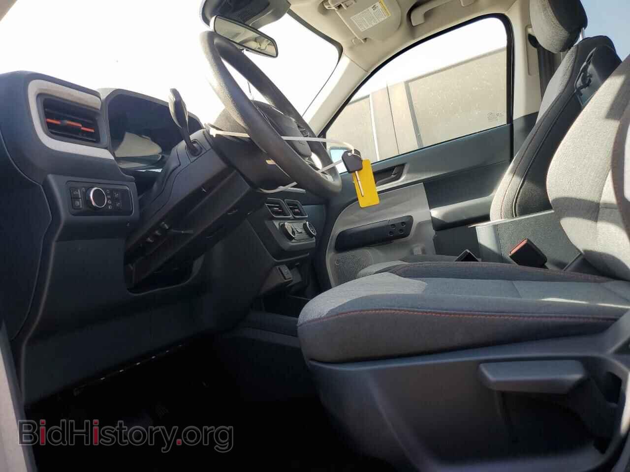 2022 FORD MAVERICK - VIN: 3FTTW8E3XNRA06151 - Фото 7