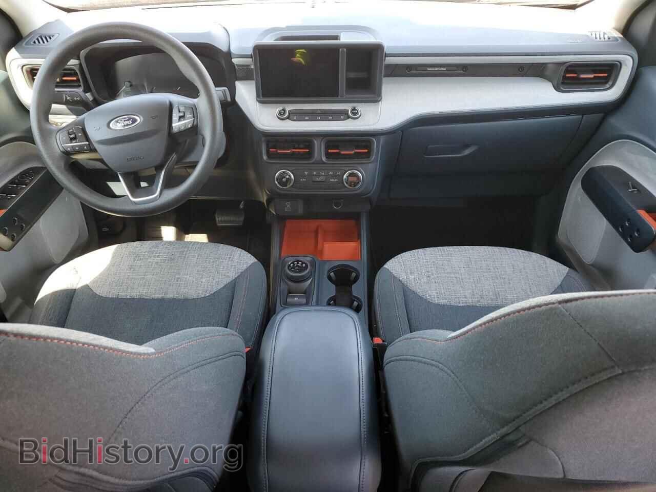 2022 FORD MAVERICK - VIN: 3FTTW8E3XNRA06151 - Фото 8