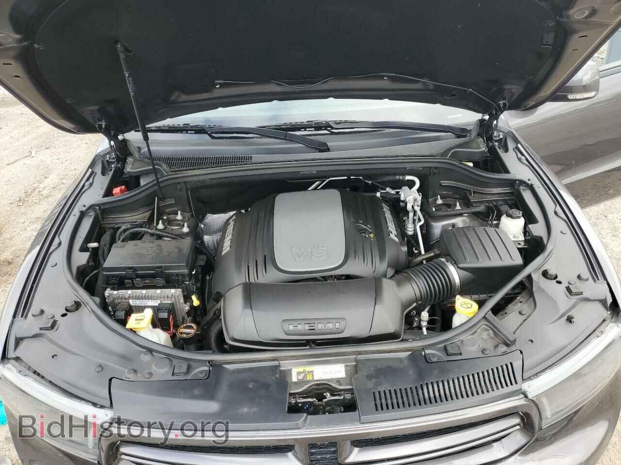 2015 DODGE DURANGO - VIN: 1C4SDJCT2FC869523 - Фото 12