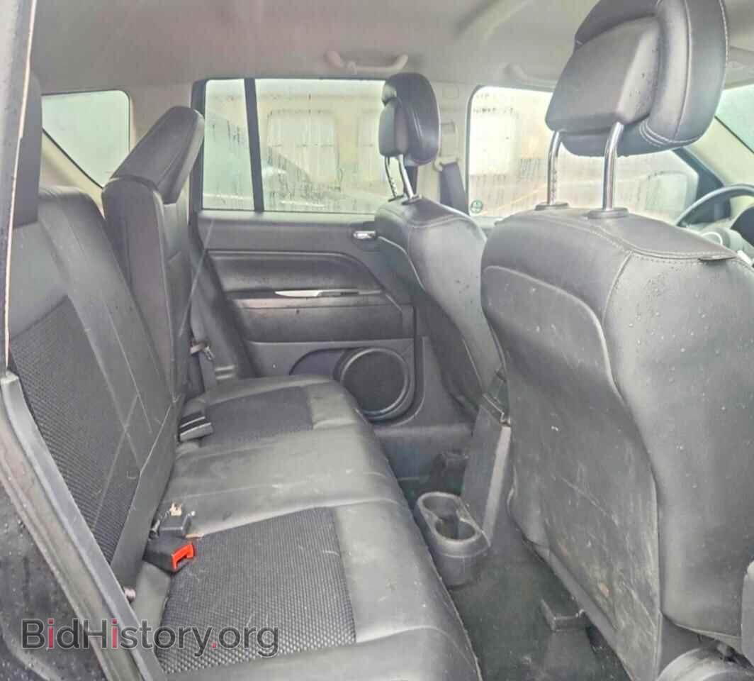 2015 JEEP COMPASS - VIN: 1C4NJDAB1FD416330 - Фото 20
