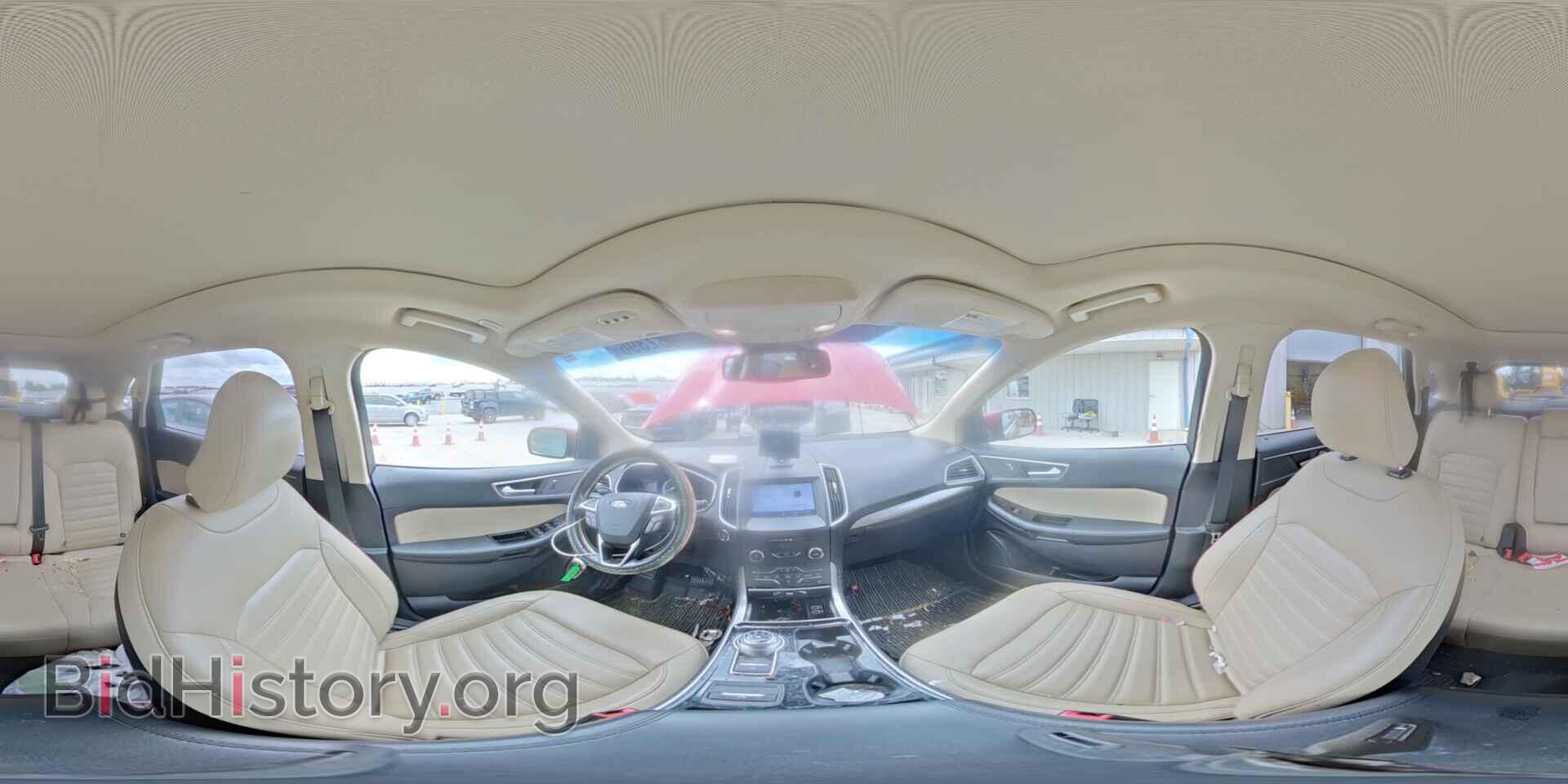 2019 FORD EDGE - VIN: 2FMPK3J96KBB59660 - Фото 29