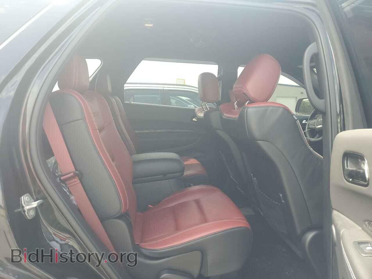 2023 DODGE DURANGO - VIN: 1C4SDJH9XPC634284 - Photo 11