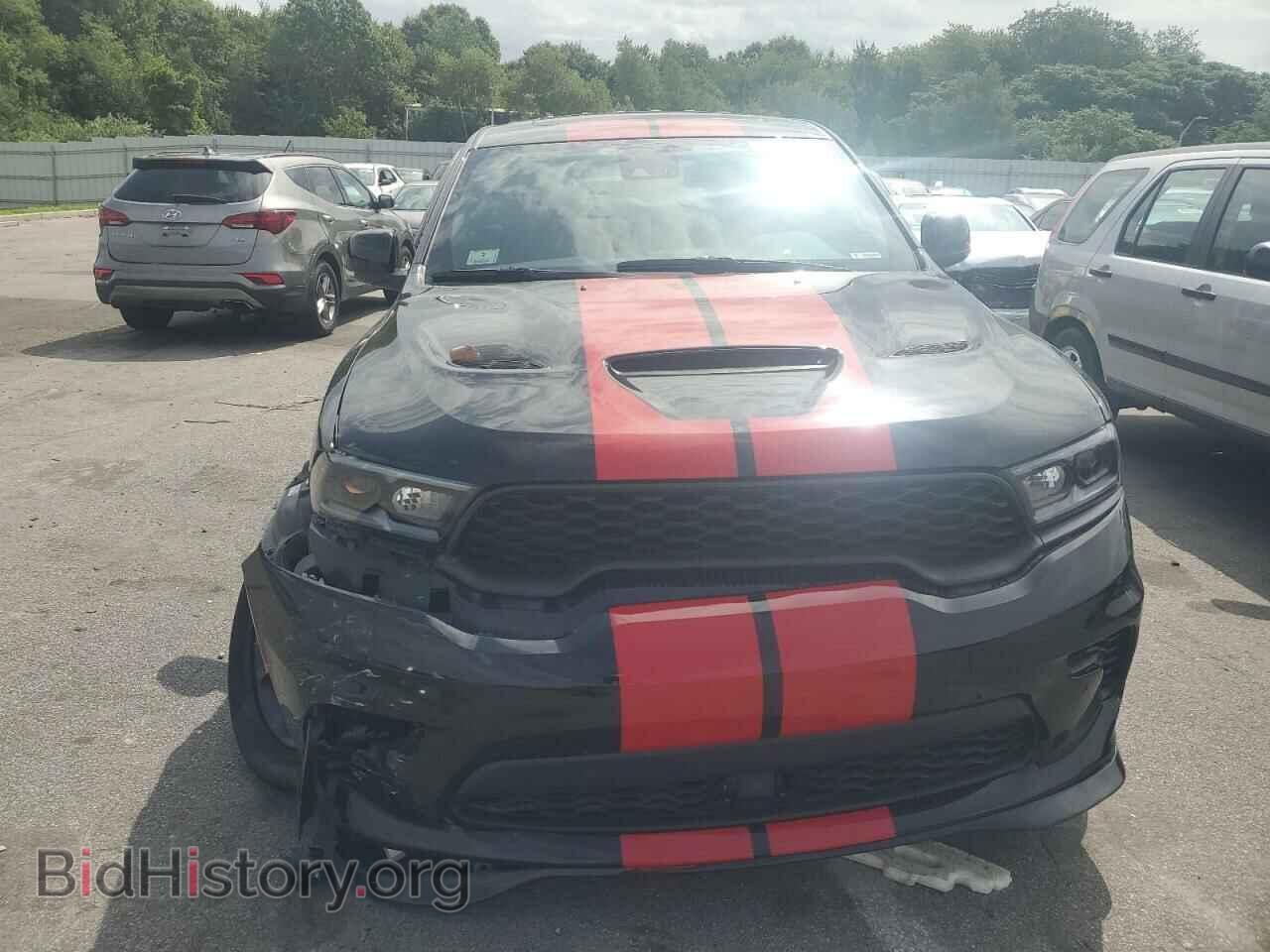 2023 DODGE DURANGO - VIN: 1C4SDJH9XPC634284 - Photo 5