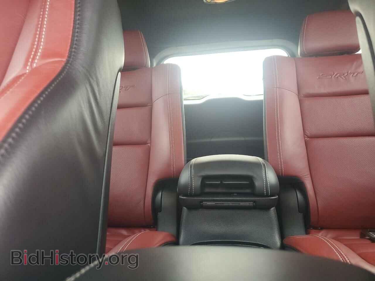 2023 DODGE DURANGO - VIN: 1C4SDJH9XPC634284 - Photo 10