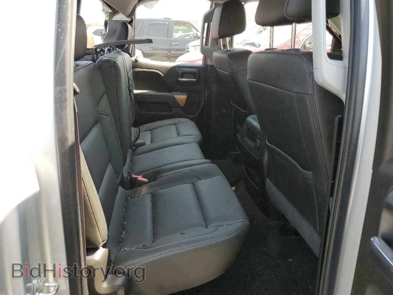 2016 CHEVROLET ALL Models - VIN: 1GCVKSEC8GZ118897 - Фото 10