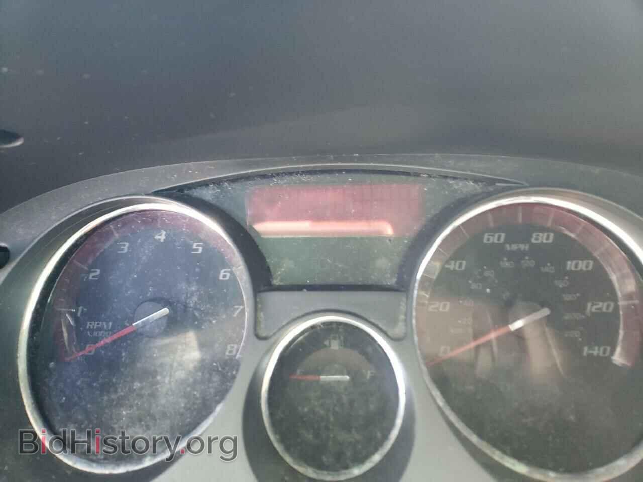 2009 GMC ACADIA - VIN: 1GKER13D19J200770 - Фото 8