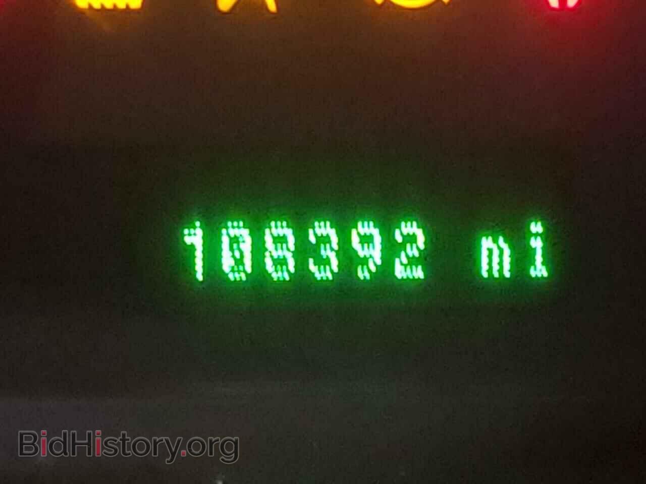 2008 FORD EDGE - VIN: 2FMDK48C88BA83748 - Фото 8