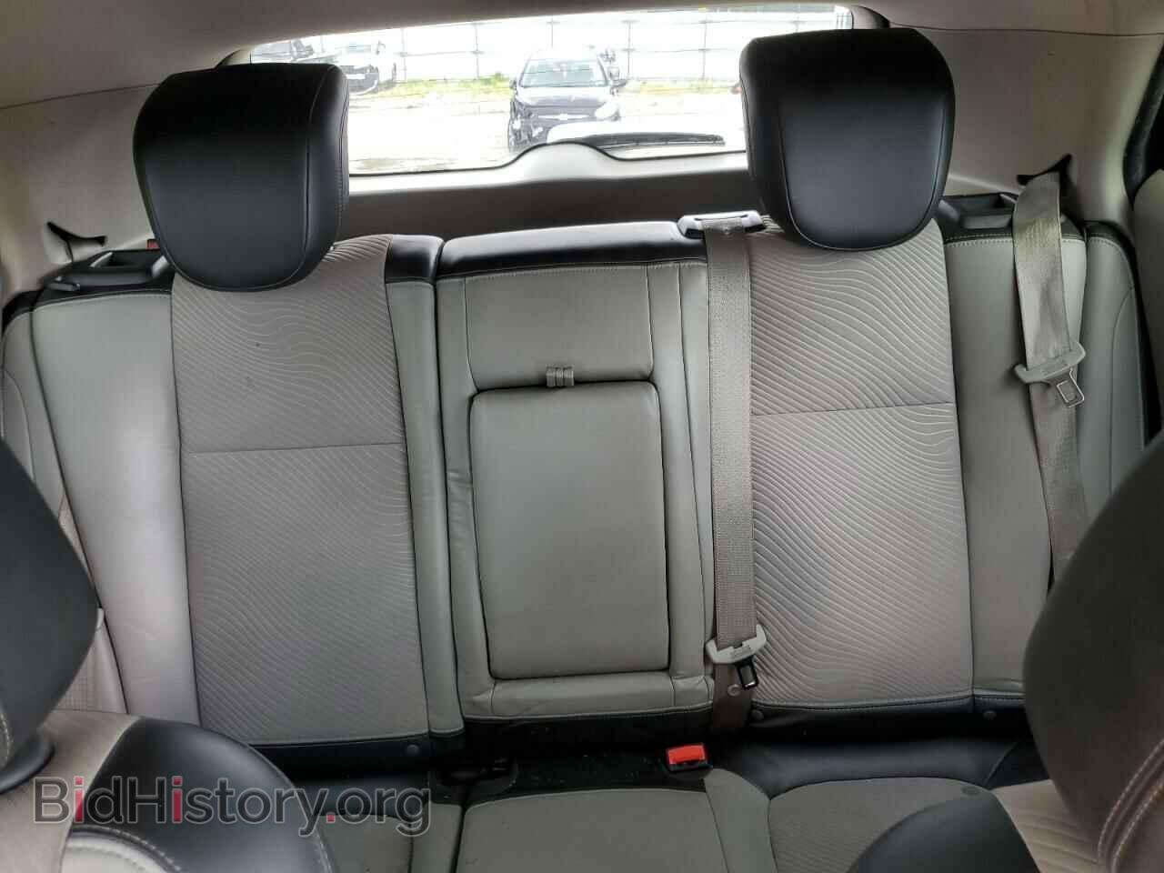 2013 BUICK ENCORE - VIN: KL4CJASB3DB102718 - Photo 10