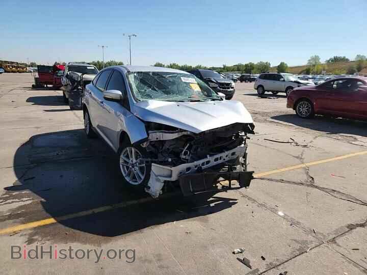 2016 FORD FOCUS - VIN: 1FADP3F28GL280479 - Photo 13
