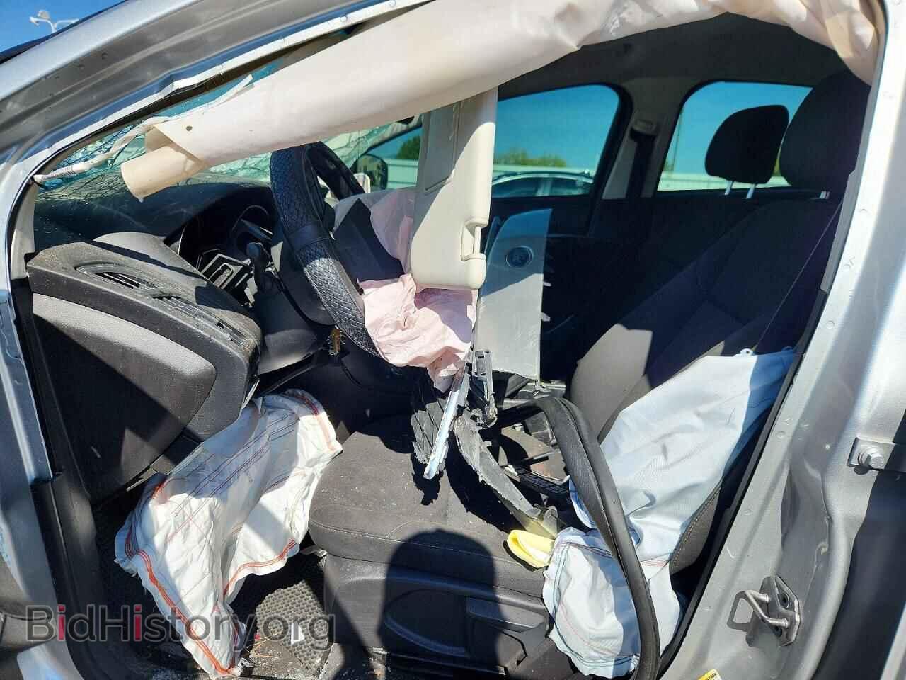 2016 FORD FOCUS - VIN: 1FADP3F28GL280479 - Photo 7