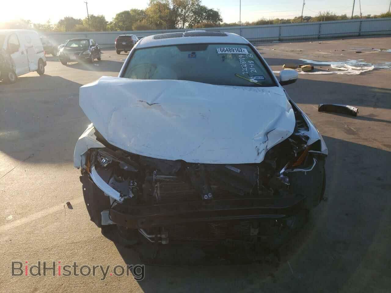 2017 VOLKSWAGEN JETTA - VIN: 3VWDB7AJ2HM262927 - Фото 5