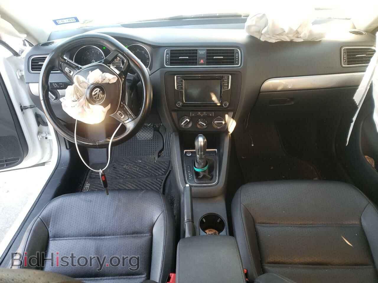 2017 VOLKSWAGEN JETTA - VIN: 3VWDB7AJ2HM262927 - Фото 8