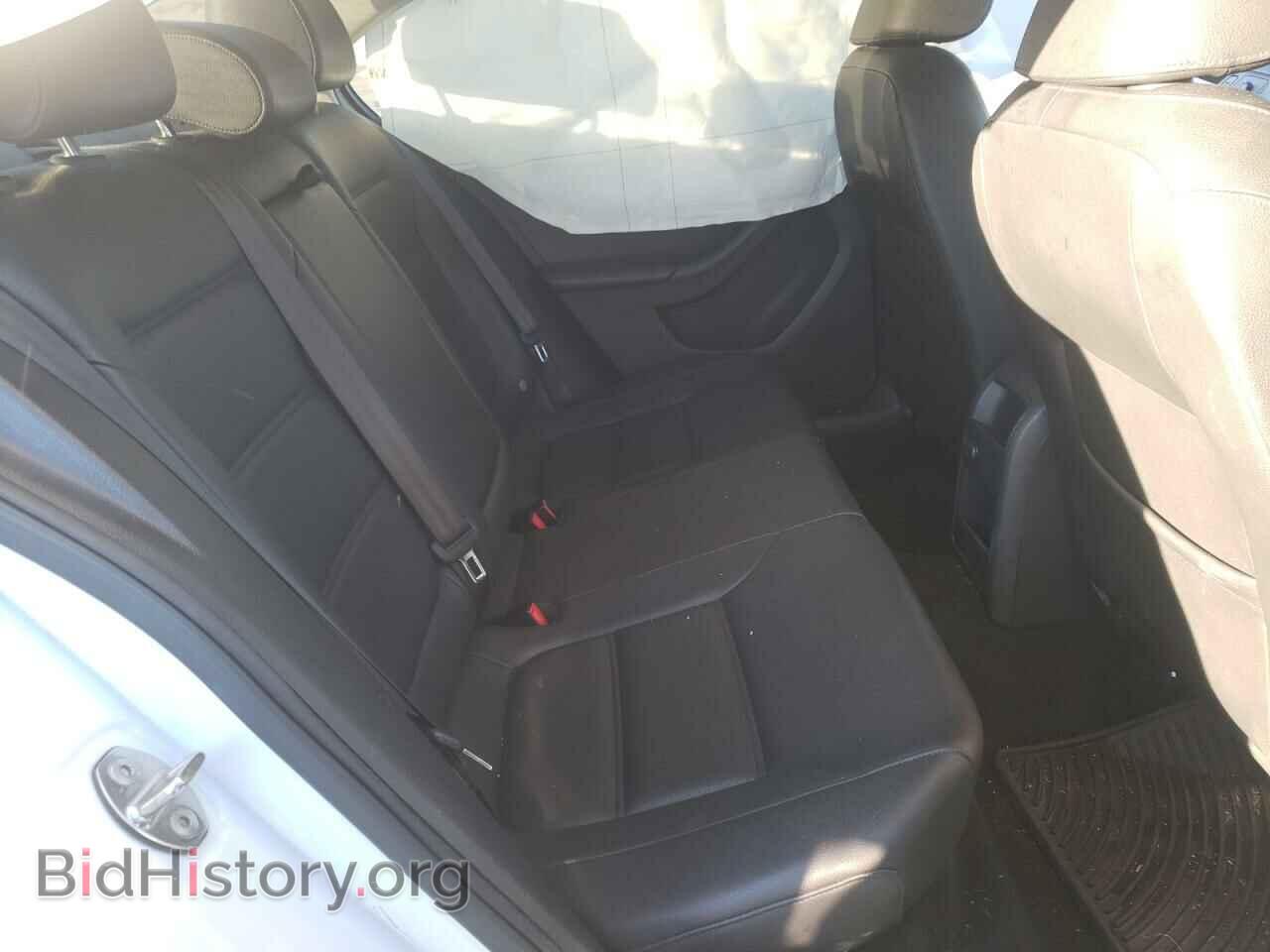 2017 VOLKSWAGEN JETTA - VIN: 3VWDB7AJ2HM262927 - Фото 10
