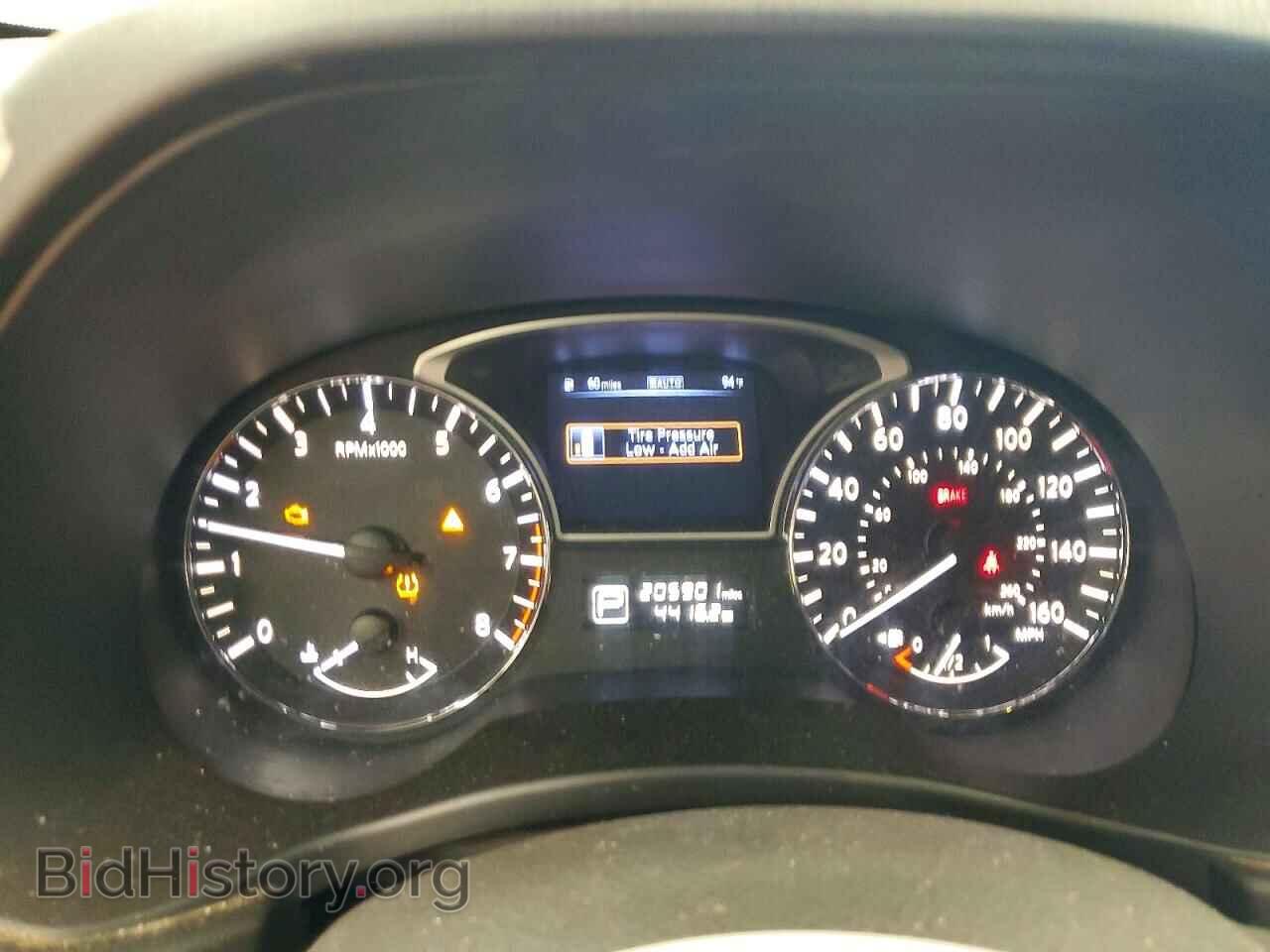 2014 NISSAN PATHFINDER - VIN: 5N1AR2MM1EC684965 - Фото 9