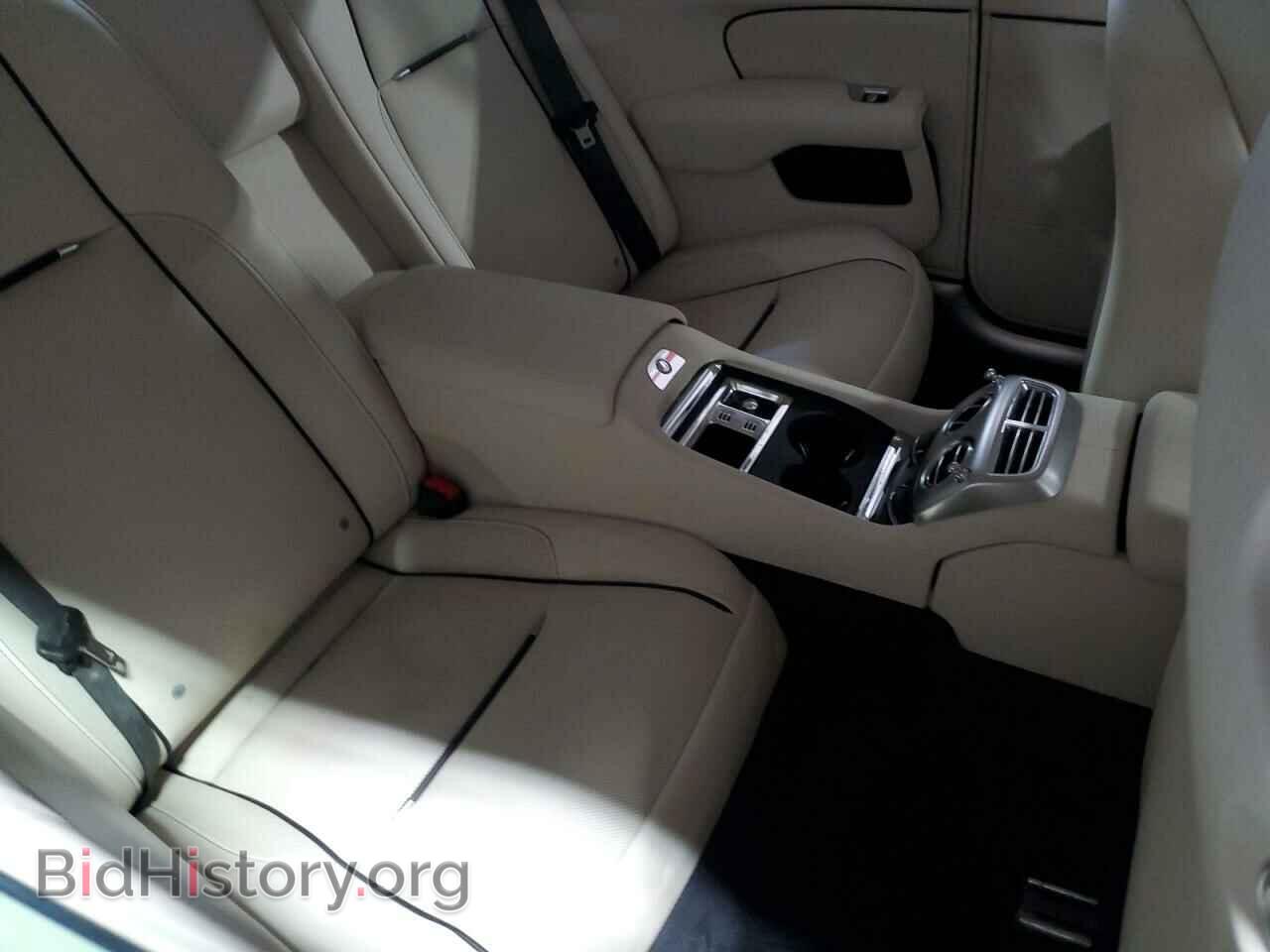 2017 ROLLS-ROYCE DAWN - VIN: SCA666D5XHU102936 - Photo 10