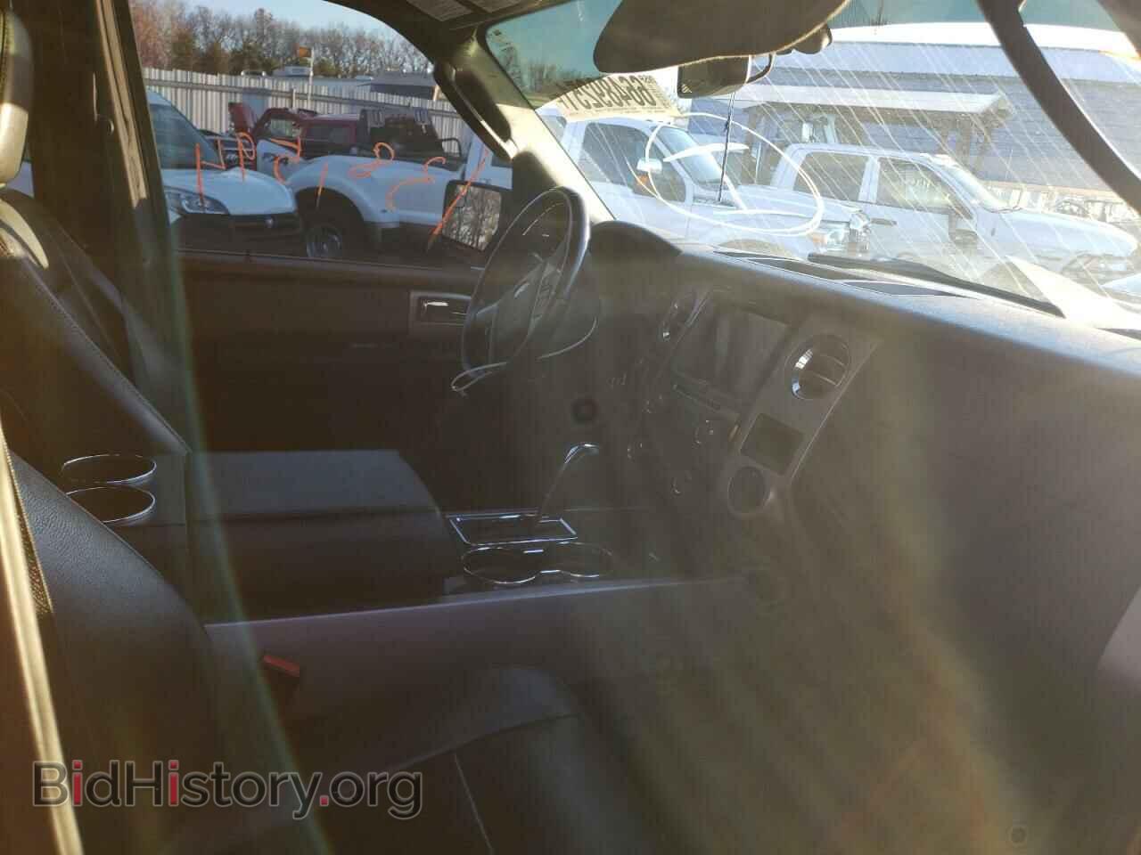 2017 FORD EXPEDITION - VIN: 1FMJU2AT2HEA12299 - Фото 5