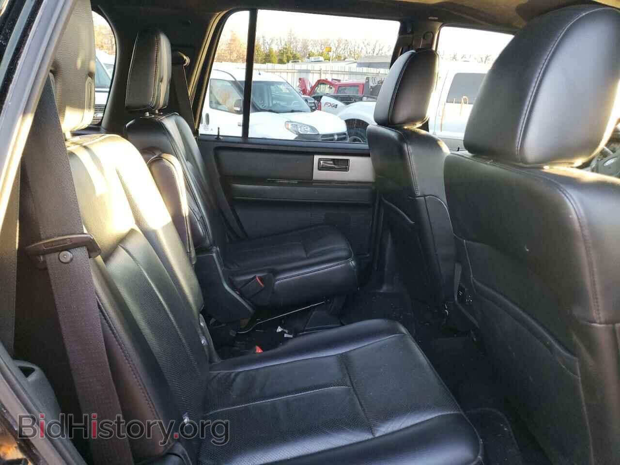 2017 FORD EXPEDITION - VIN: 1FMJU2AT2HEA12299 - Фото 6