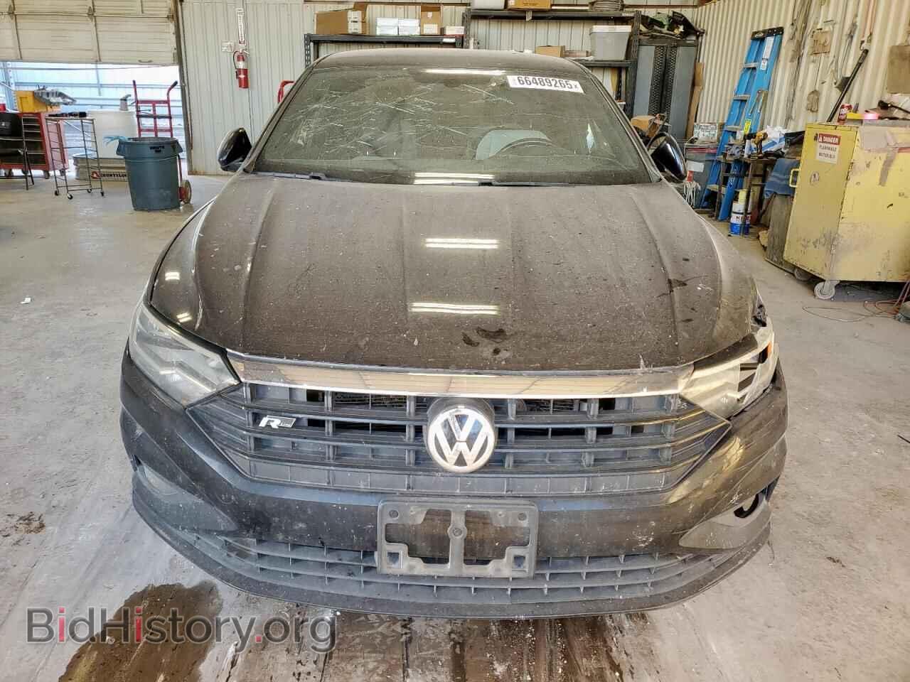 2020 VOLKSWAGEN JETTA - VIN: 3VWCB7BU8LM069128 - Фото 5