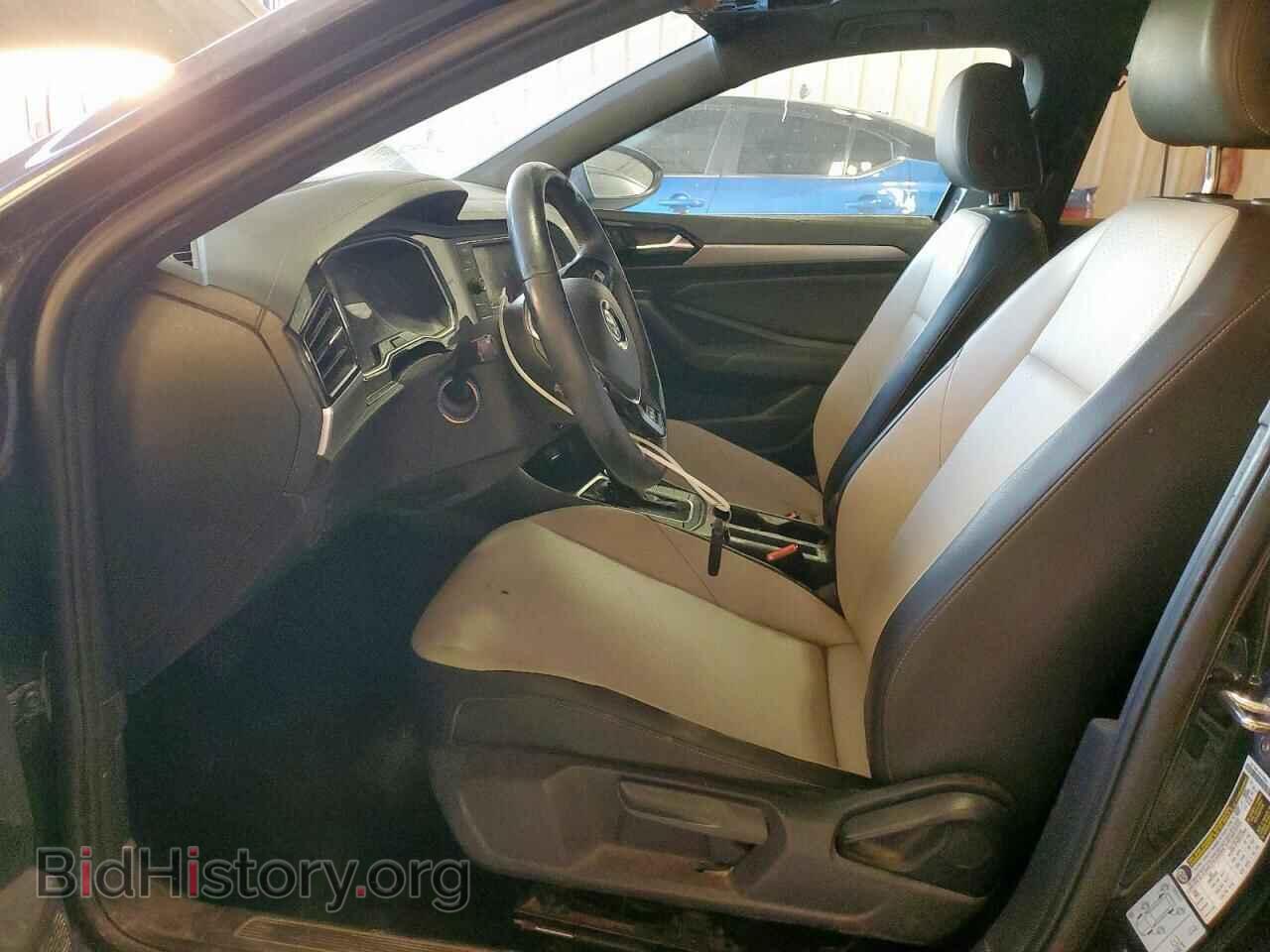 2020 VOLKSWAGEN JETTA - VIN: 3VWCB7BU8LM069128 - Фото 7