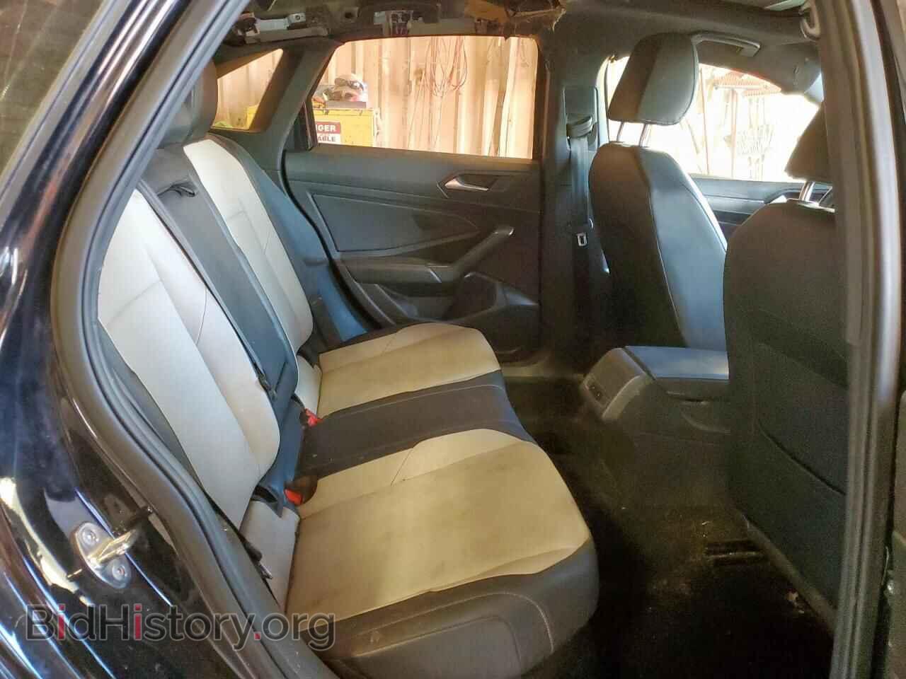 2020 VOLKSWAGEN JETTA - VIN: 3VWCB7BU8LM069128 - Фото 10