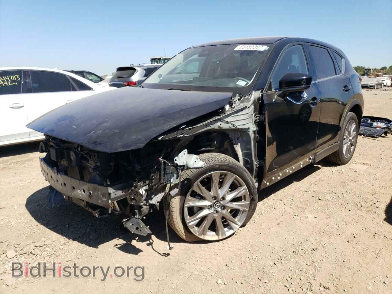 Photo JM3KFBDM6M0498797 - MAZDA CX-5 2021