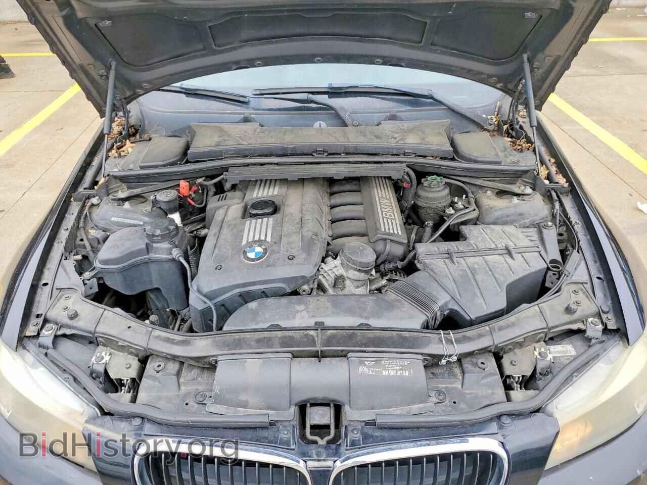 2011 BMW 3 SERIES - VIN: WBAPH7C50BE680654 - Фото 11
