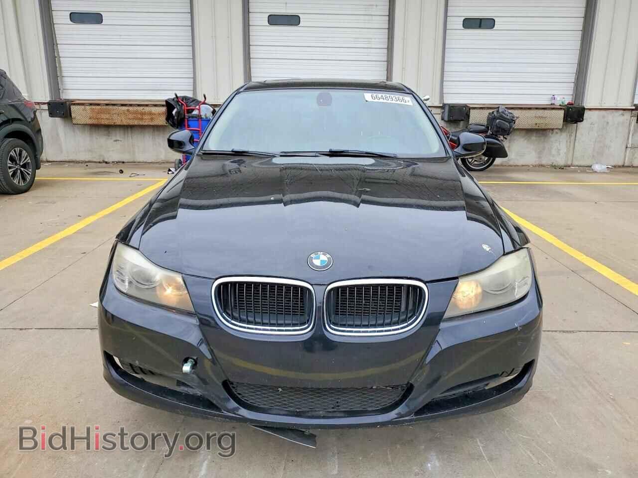 2011 BMW 3 SERIES - VIN: WBAPH7C50BE680654 - Фото 5