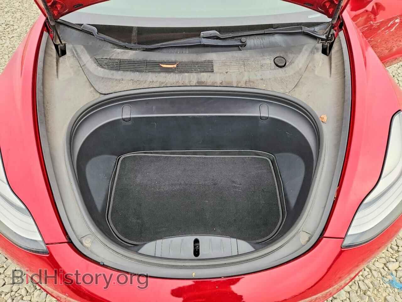 2018 TESLA MODEL 3 - VIN: 5YJ3E1EB5JF065749 - Photo 11