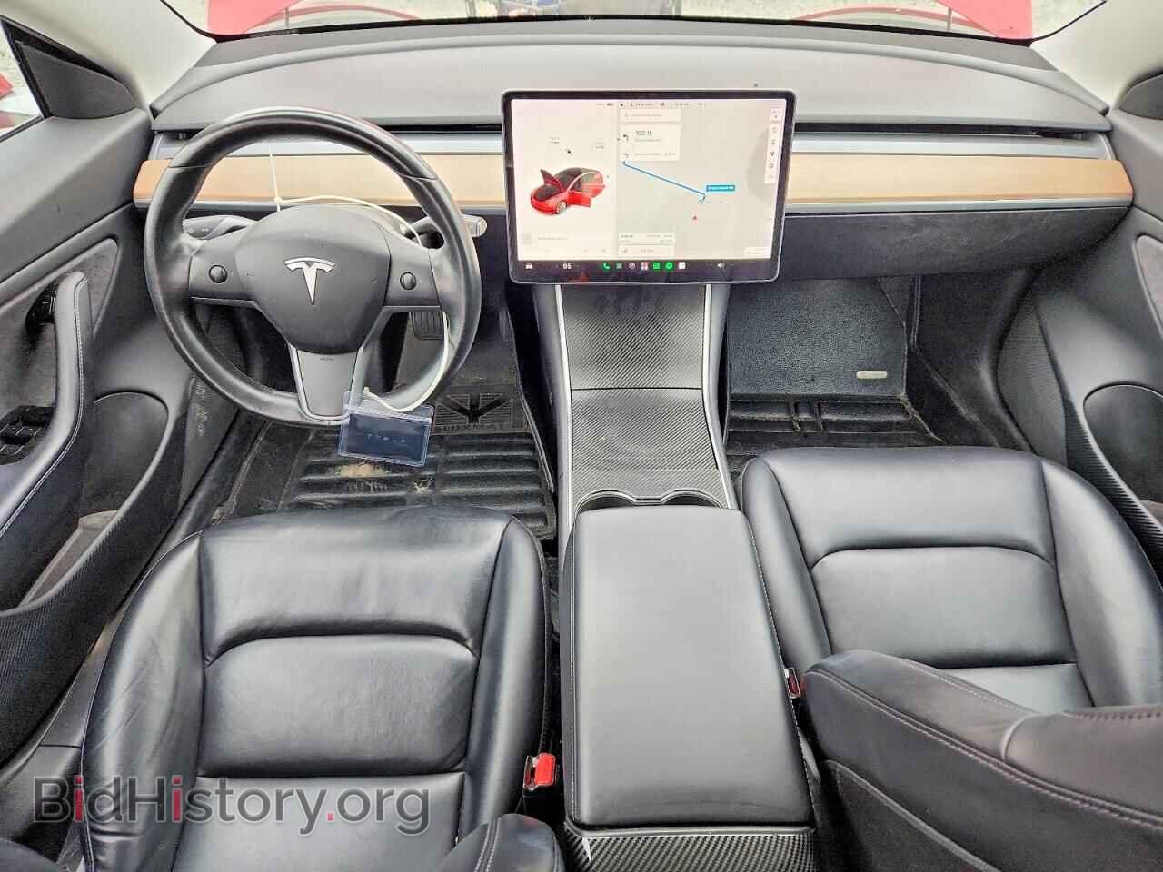 2018 TESLA MODEL 3 - VIN: 5YJ3E1EB5JF065749 - Photo 8