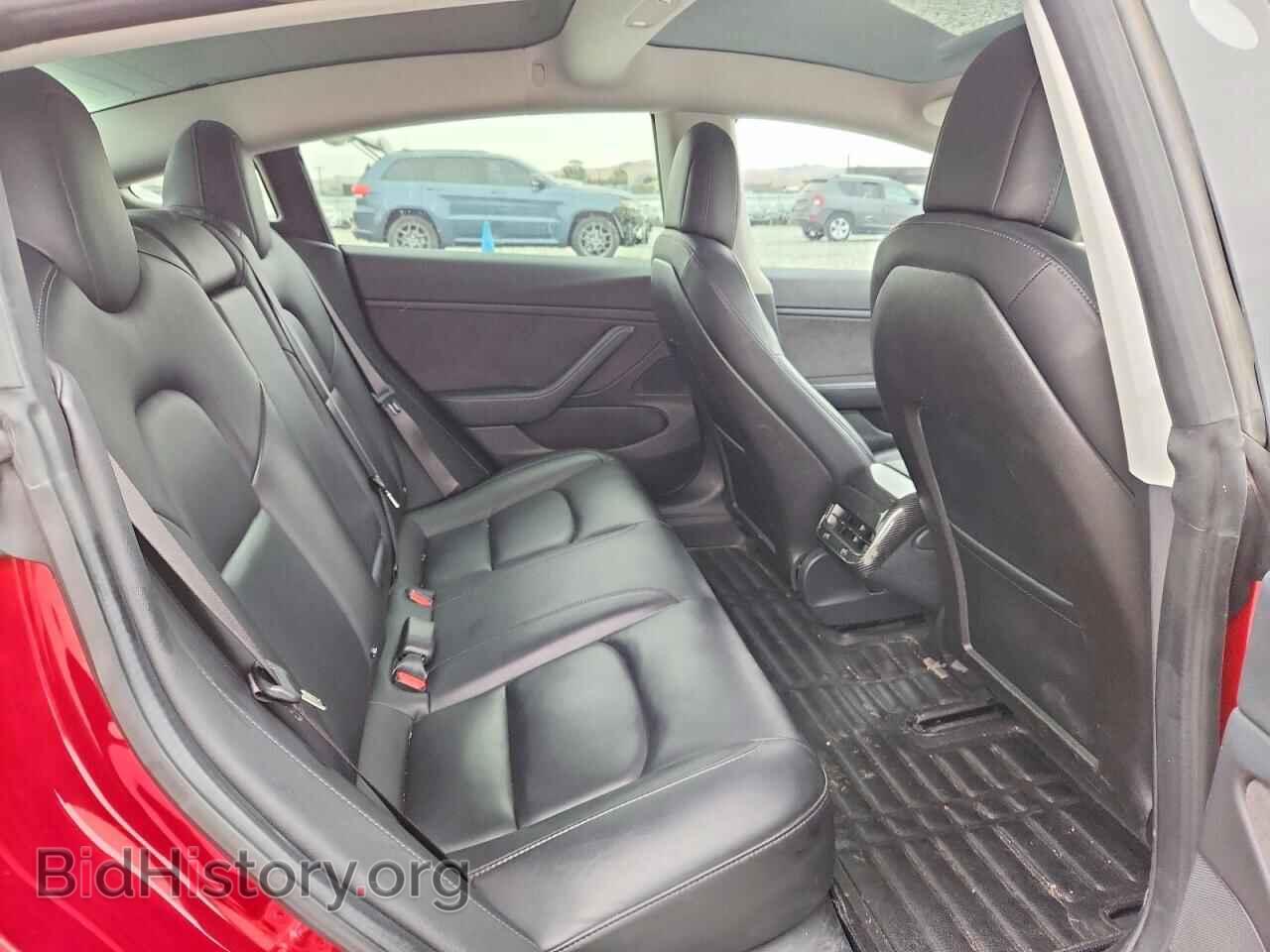 2018 TESLA MODEL 3 - VIN: 5YJ3E1EB5JF065749 - Photo 10