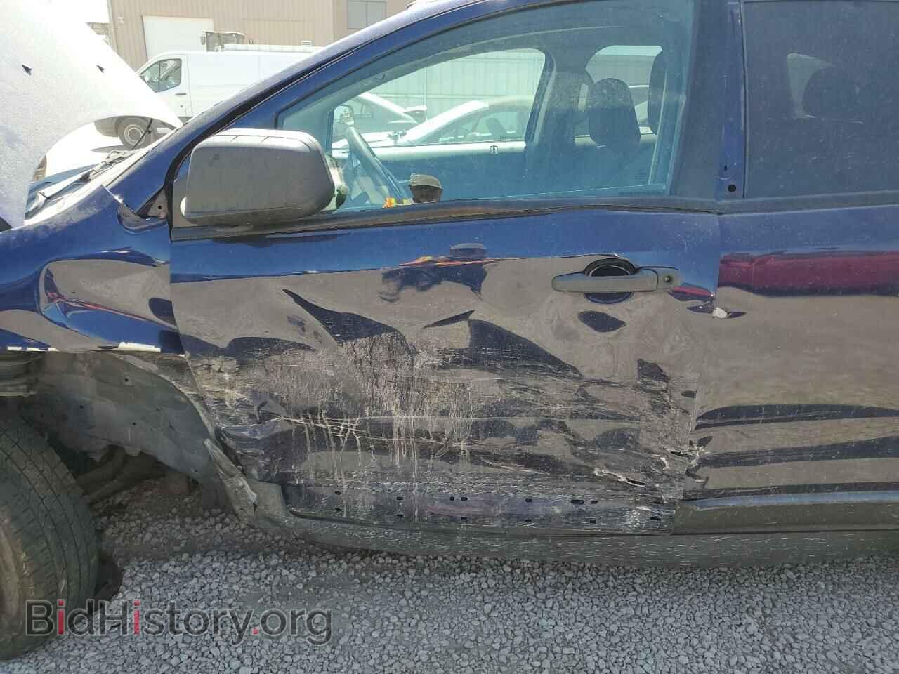 2011 FORD EDGE - VIN: 2FMDK3GC2BBA61019 - Фото 7