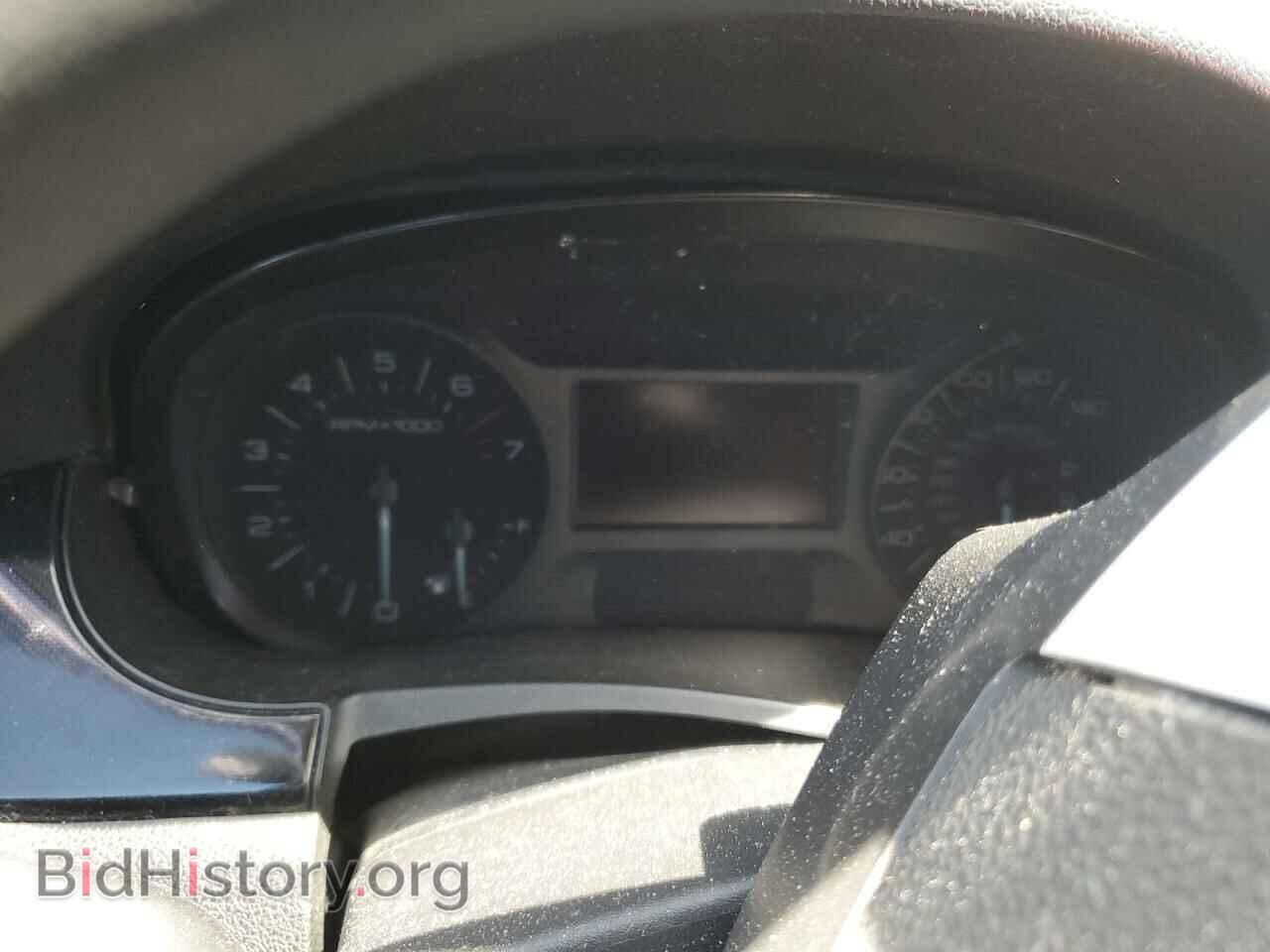 2011 FORD EDGE - VIN: 2FMDK3GC2BBA61019 - Фото 9