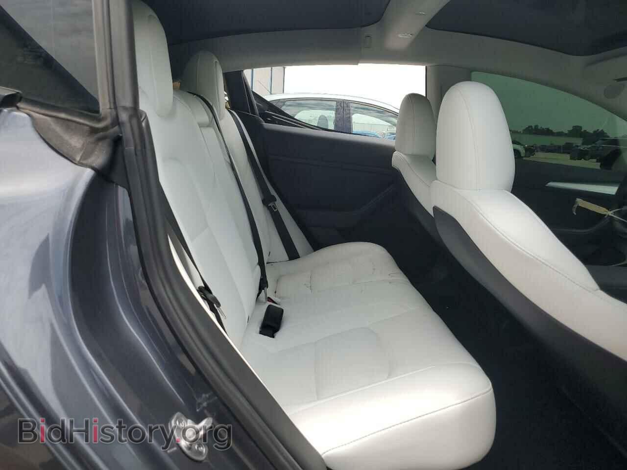 2023 TESLA MODEL 3 - VIN: 5YJ3E1EA6PF662263 - Photo 10