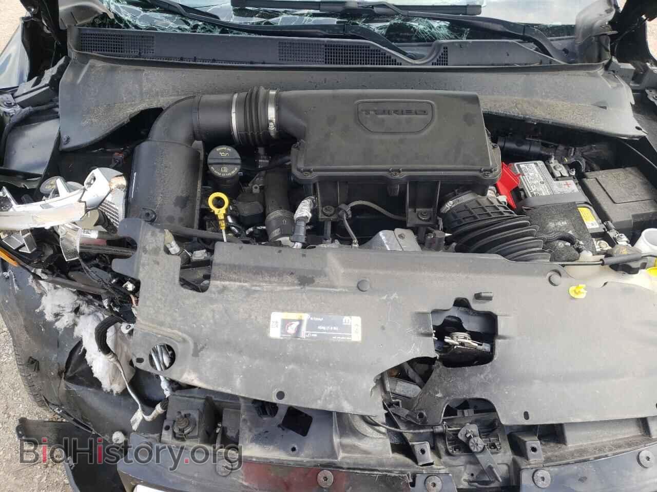 2023 JEEP COMPASS - VIN: 3C4NJDCN4PT510527 - Фото 11