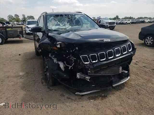 2023 JEEP COMPASS - VIN: 3C4NJDCN4PT510527 - Фото 13
