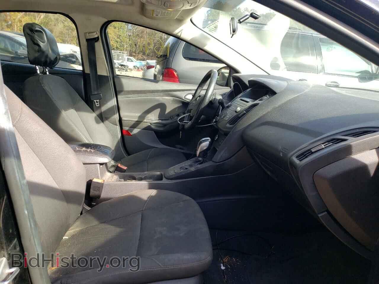 2015 FORD FOCUS - VIN: 1FADP3K27FL259319 - Фото 5